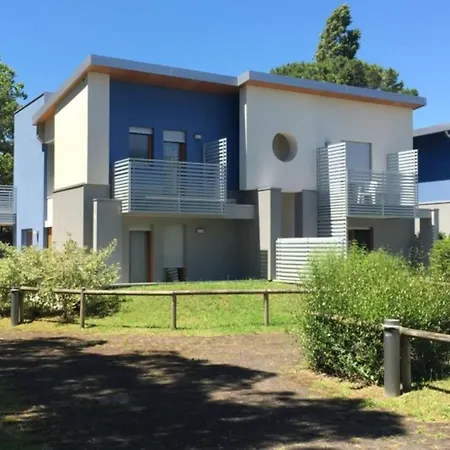 3-bedroom Flat In A Two-storey Townhouse-bibione
