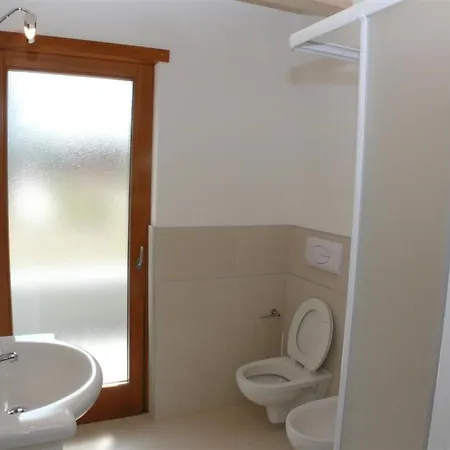 3-bedroom Flat In A Two-storey Townhouse-bibione * Bibione