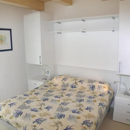 Apartment 3-bedroom Flat In A Two-storey Townhouse-bibione