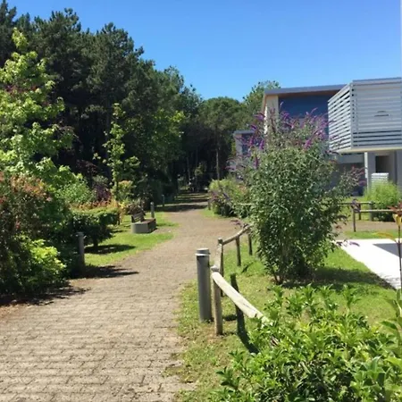 Apartment 3-bedroom Flat In A Two-storey Townhouse-bibione