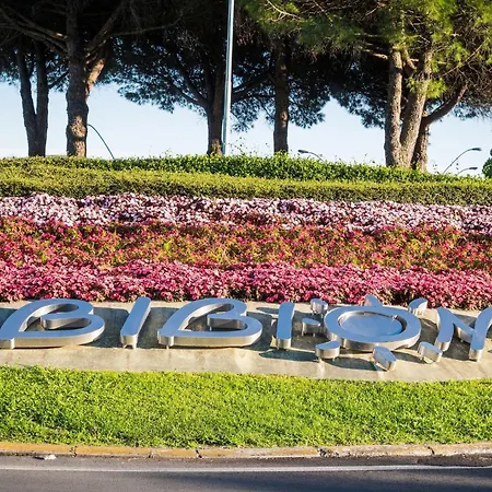 3-bedroom Flat In A Two-storey Townhouse-bibione